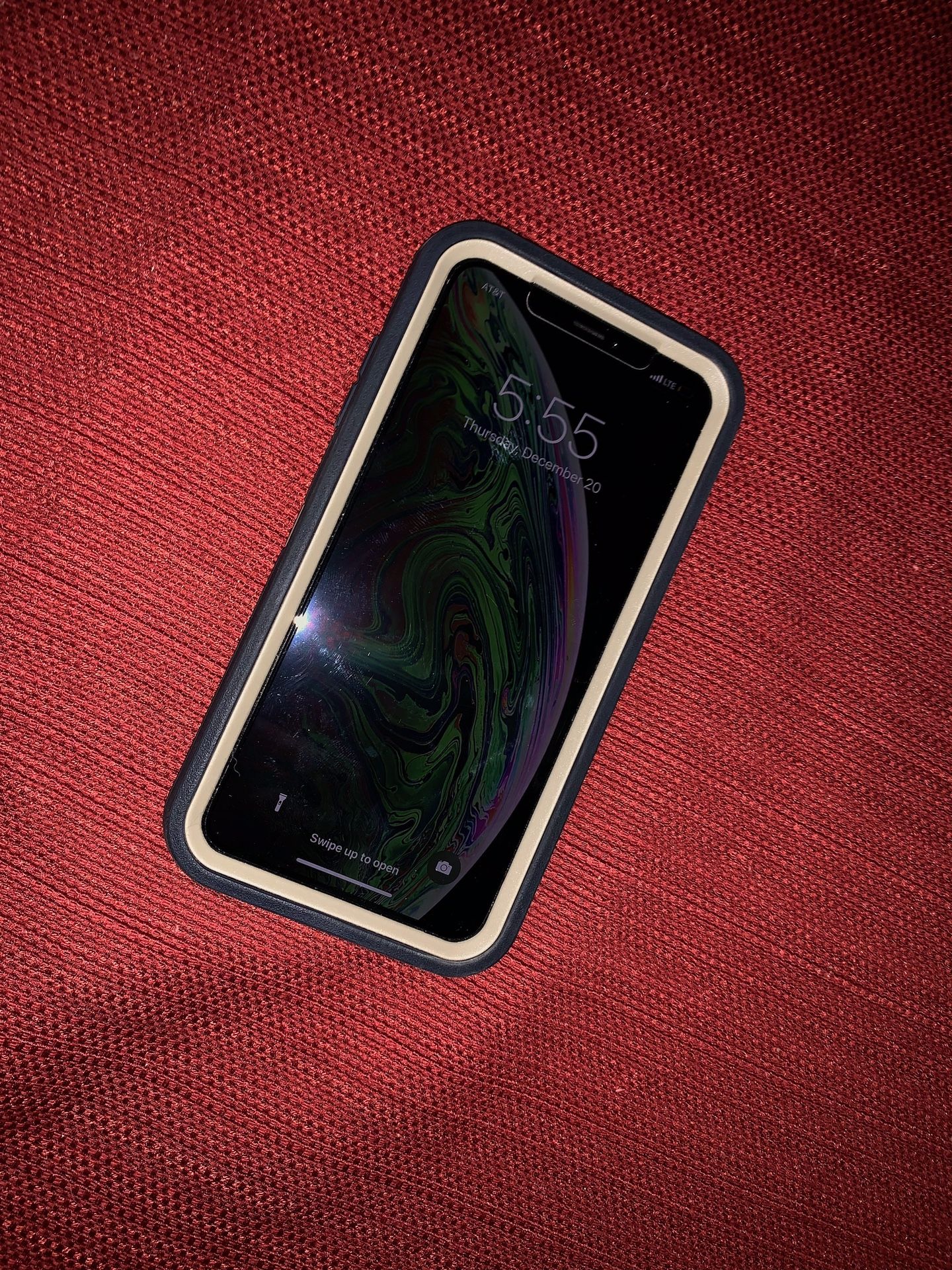 iPhone XS Max 256 gbs