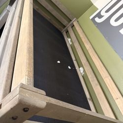 Twin Size Loft bed. 
