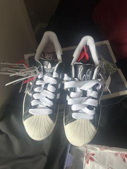 Adidas Superstar