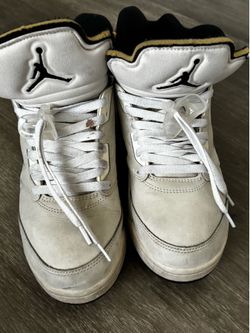 Jordan 5’s