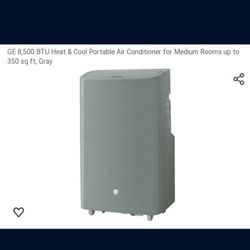 Portable Air Conditioner 
