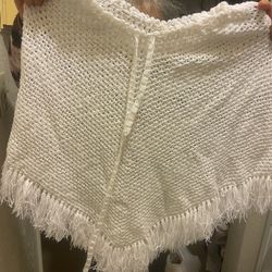 Women’s Cape