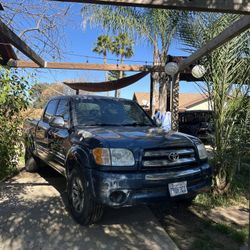 2004 Toyota Tundra