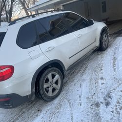 2009 BMW X5