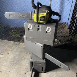Motosierra RyoBI