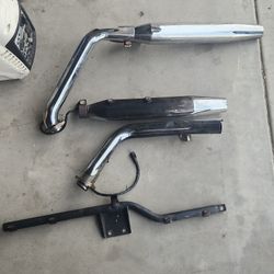 2009 Harley-Davidson Heritage Softail Classic 