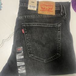Levi Jeans