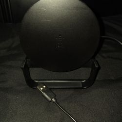 Belkin Boost Charge 10W Wireless Charging Stand for iPhone/Samsung/Google $8