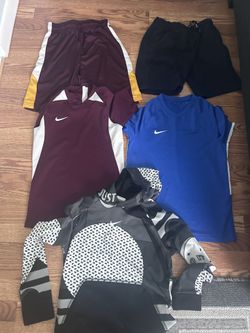 Boys Clothes Size 10/12
