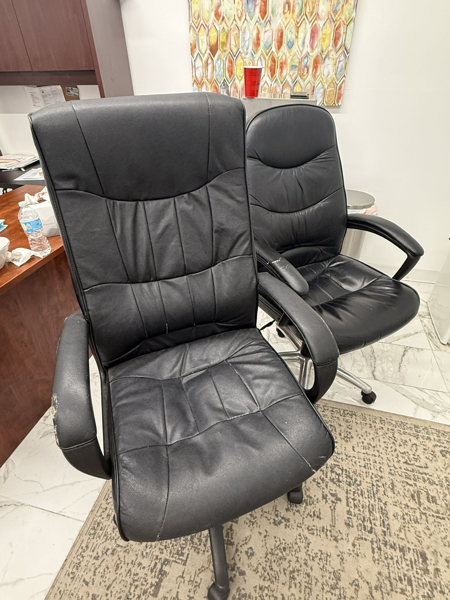 Office Chairs