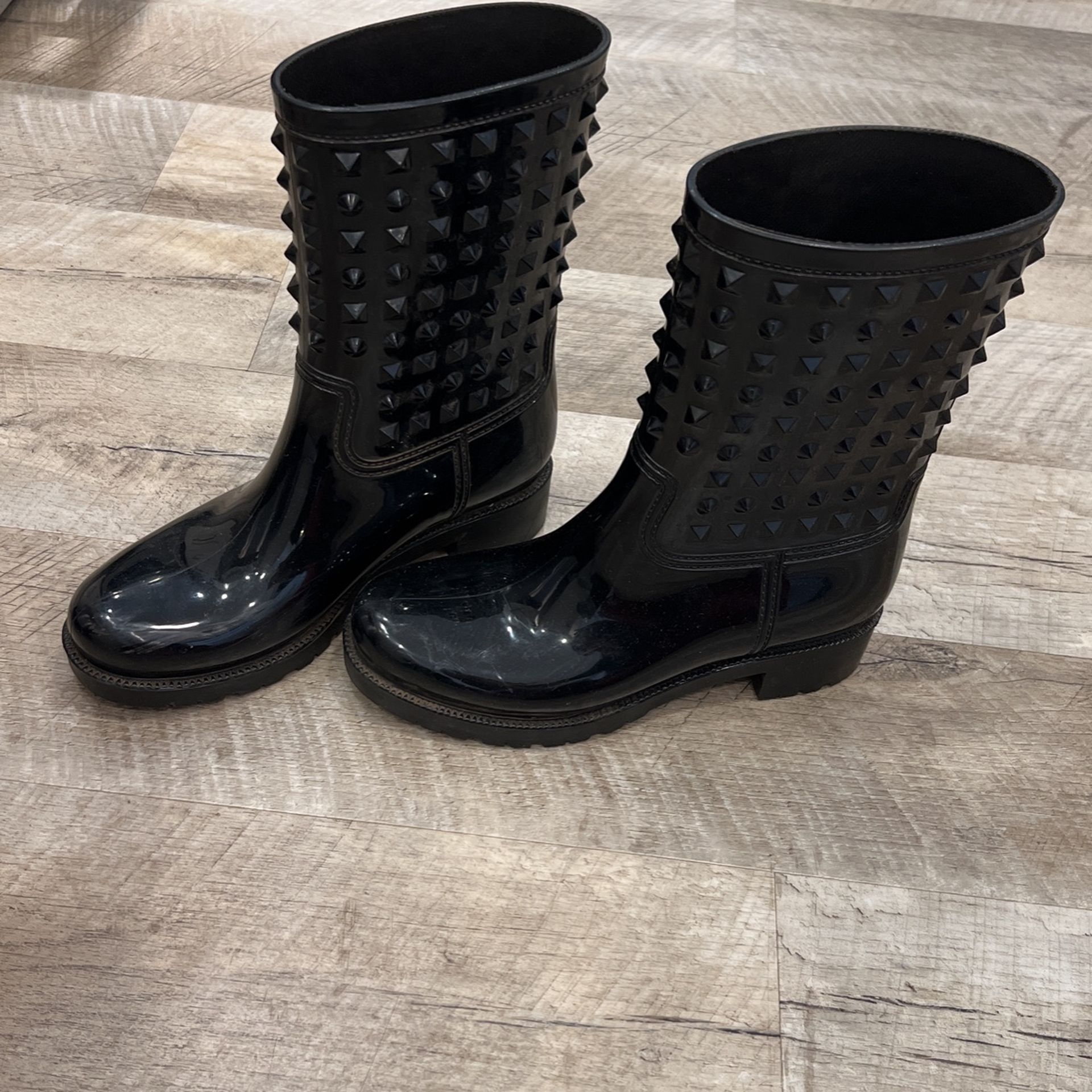 Women’s Rain Boot