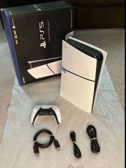 PLAYSTATION 5 FAT