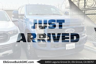 2022 Ford F-250