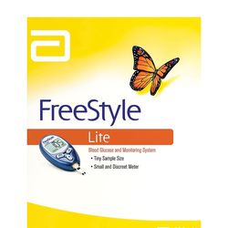 FreeStyle Lite Meter