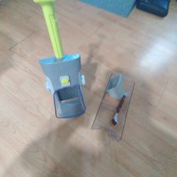 Pampered Chef Rapid-Prep Mandoline - Food Chopper