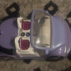 Polly Pocket Accessories 