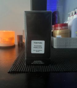 Tom Ford ( Fucking Fabulous )