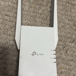 TP Link Wireless extender