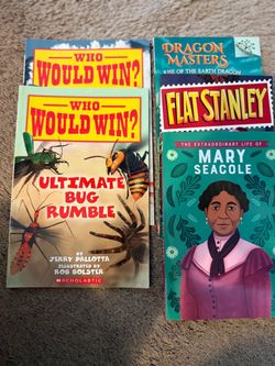 Books for SALE