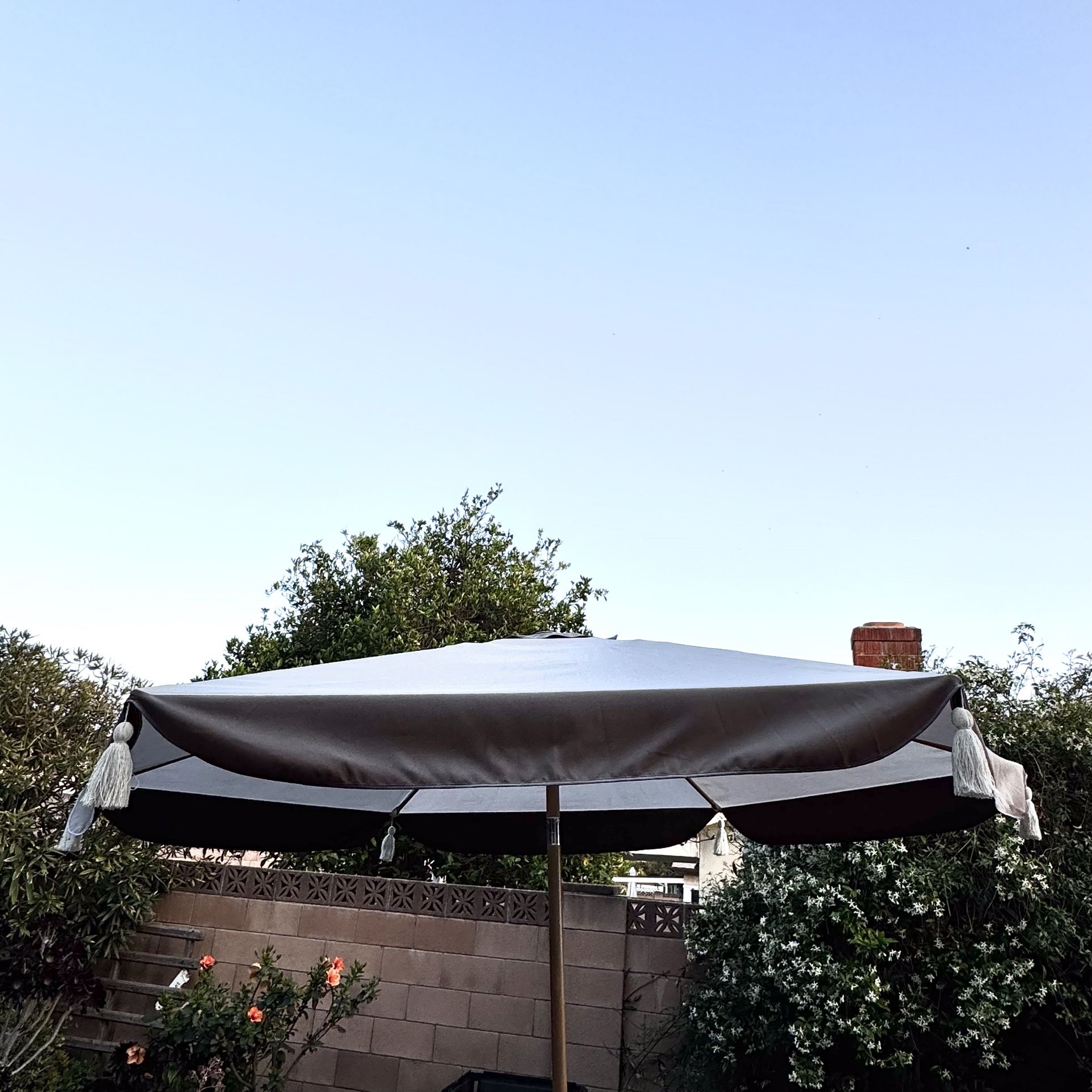 9ft Patio Umbrella