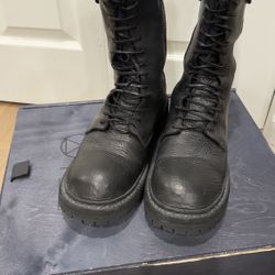 Guidi Boots