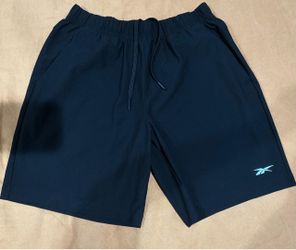 Reebok shorts (Men’s)