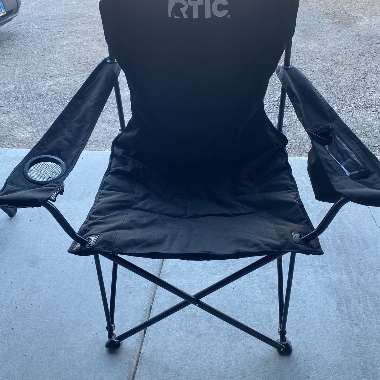 Rtic big bear outlet chair