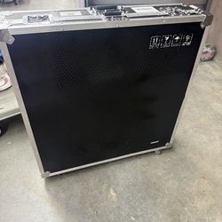 360 Spin Photo Booth With Flight Travel Case - FREE  DELIVERY