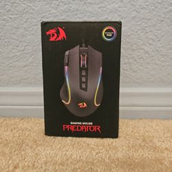 Predator Gaming Mouse