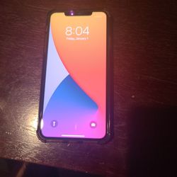 Iphone 11 Pro Max 64gbs