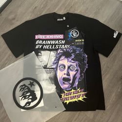 Hellstar Shirt