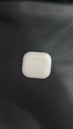 Airpods 2nd Gen