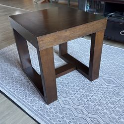 End Table Set