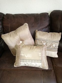 Decorative Pillows