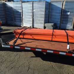 Pallet Rack