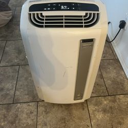 Air Conditioner Delonghi