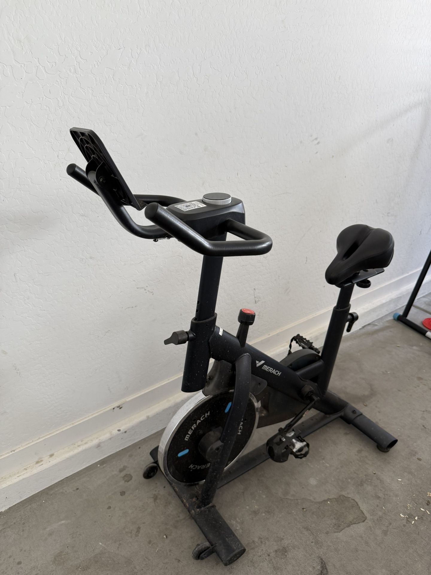 Merach Exercise Bike