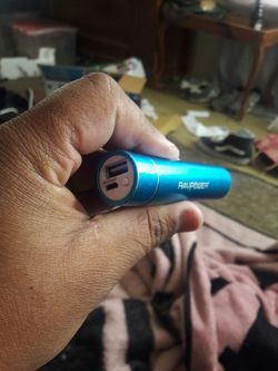 Portable Charger