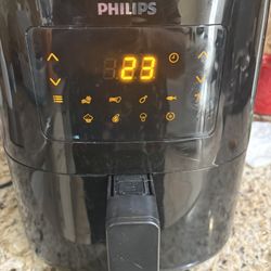 Phillip Air Fryer