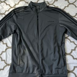 Adidas Warm-up Jacket (Men)