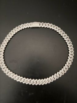 TITANIUM CHAIN