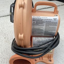 W-2L 437 Watt Air Pump
