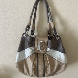 Vintage Y2k Guess Large Bag