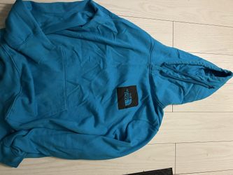 North Face Sweater