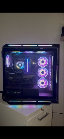 Corsair Custom PC