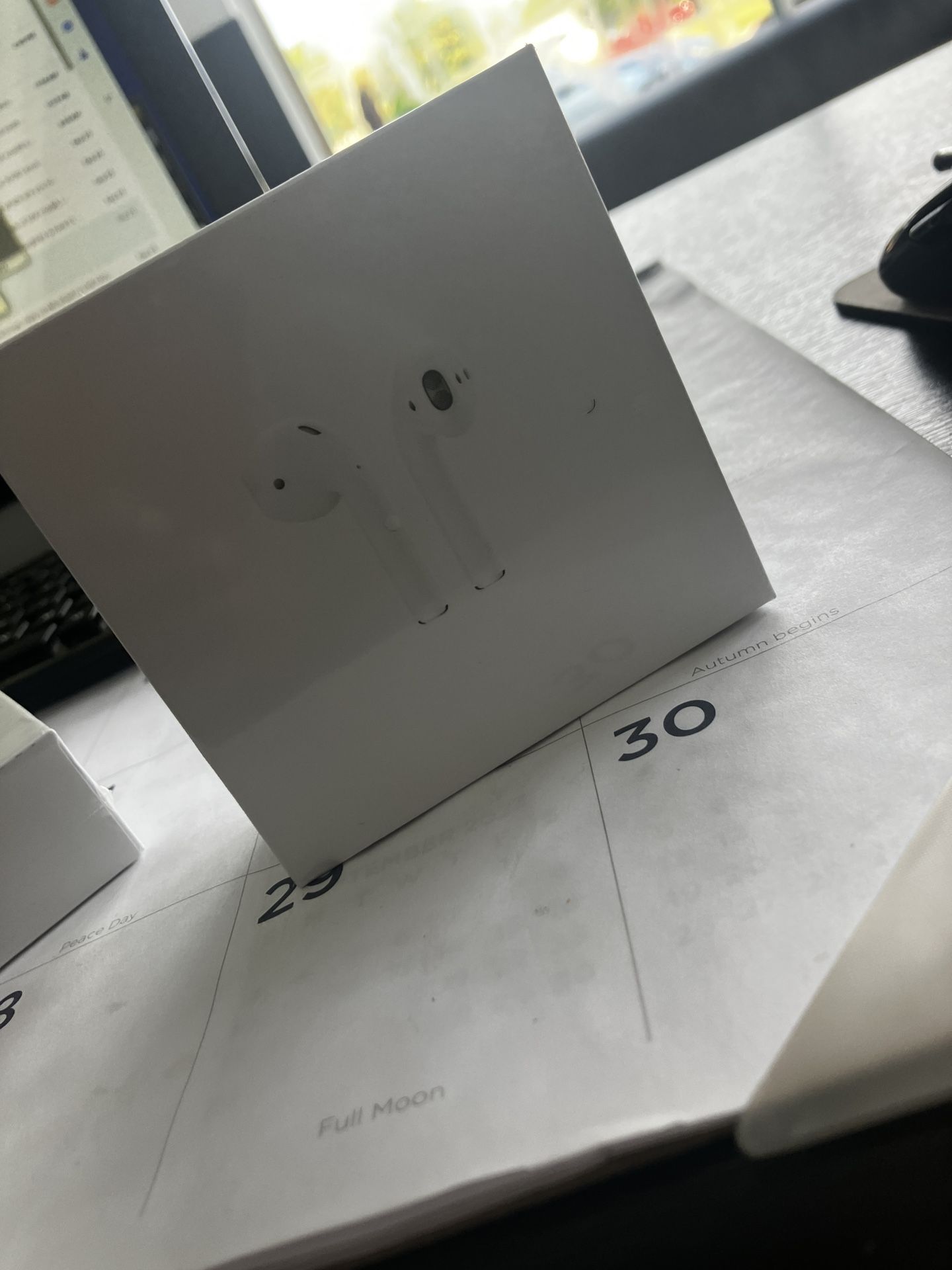 AirPods