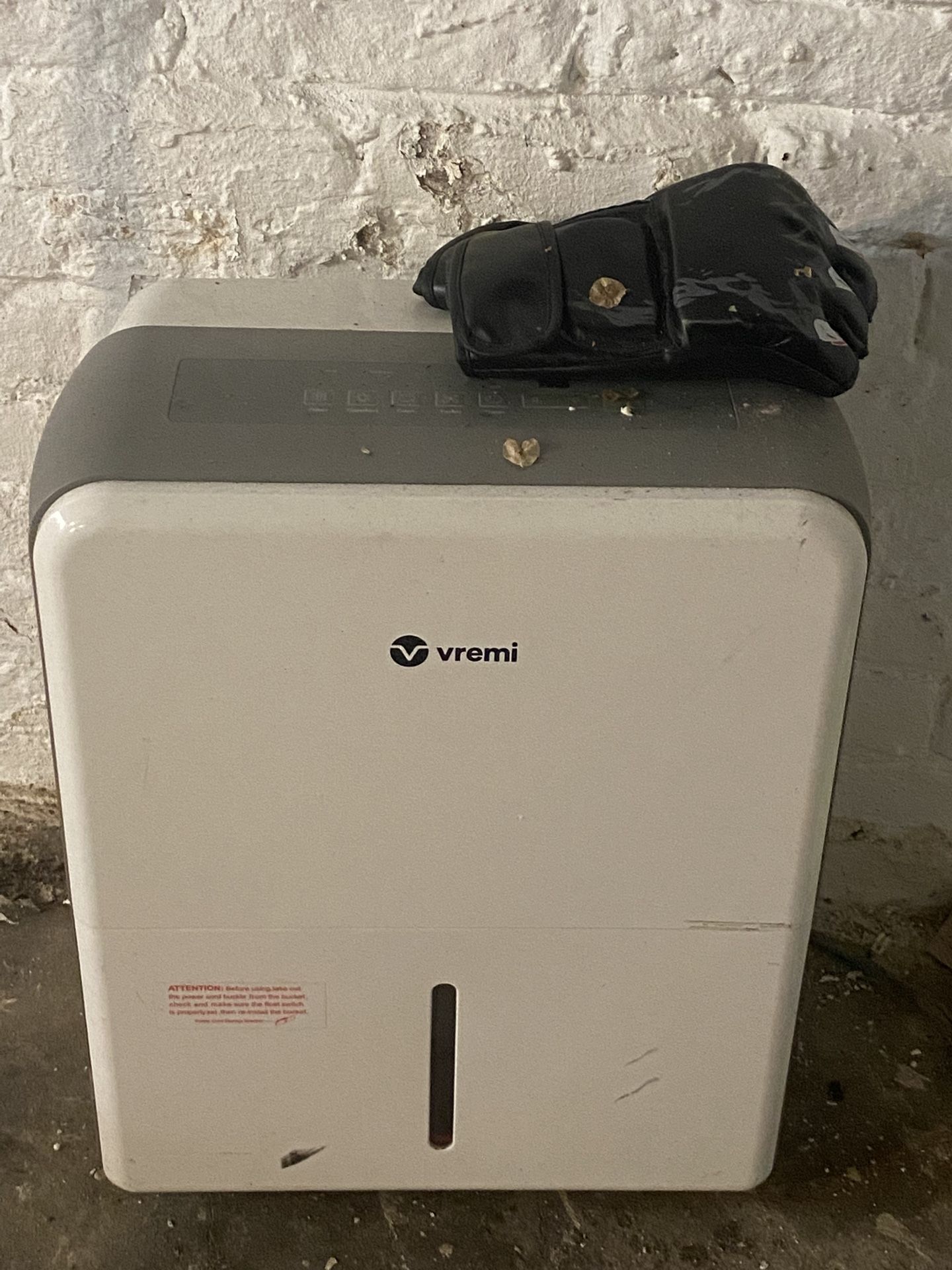 vremi dehumidifier