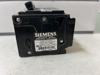 60 Amp Breaker SIEMENS