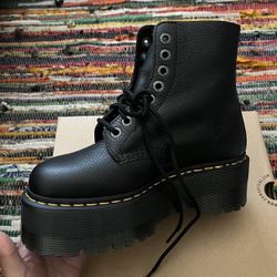 Doc Marten Boots