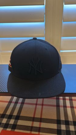 New york baseball cap